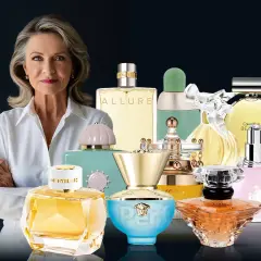 Perfumy damskie: Bestsellery, trwałość i jak wybrać swój zapach?