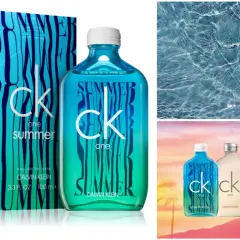 Perfumy Calvin Klein damskie: Które najładniejsze? Wybierz swój!