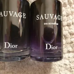 Dior Sauvage EDT vs EDP: Porównanie, które rozwieje Twoje wątpliwości