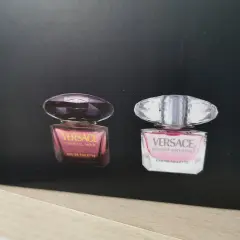 Crystal Noir: EDT czy EDP? Dwa różne zapachy który dla Ciebie?