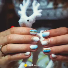 Czy manicure tytanowy niszczy paznokcie? Ekspertka odpowiada!