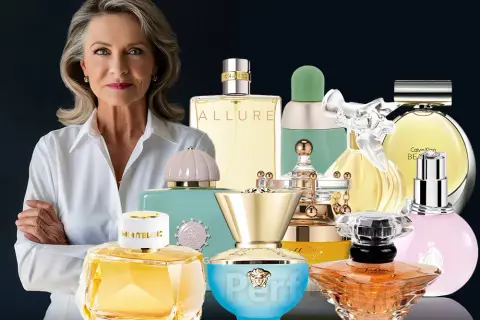 Perfumy damskie: Bestsellery, trwałość i jak wybrać swój zapach?