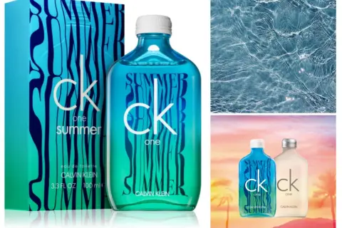 Perfumy Calvin Klein damskie: Które najładniejsze? Wybierz swój!