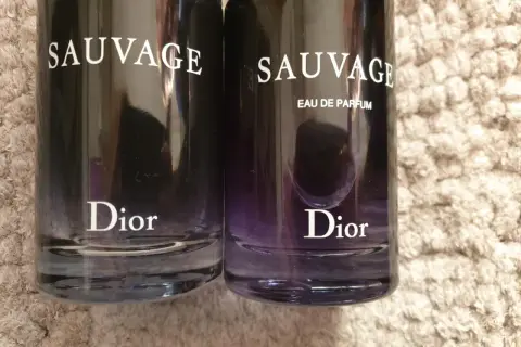 Dior Sauvage EDT vs EDP: Porównanie, które rozwieje Twoje wątpliwości