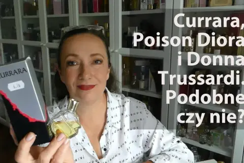 Gdzie kupić perfumy Currara? Znajdź oryginał, uniknij podróbek!