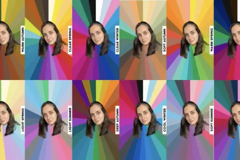 Wirtualna zmiana fryzury: Która aplikacja da Ci idealny look?