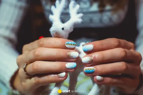 Czy manicure tytanowy niszczy paznokcie? Ekspertka odpowiada!