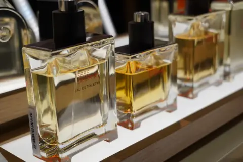 Notino perfumy: Oryginalne czy podróbki? Rozwiewam wątpliwości