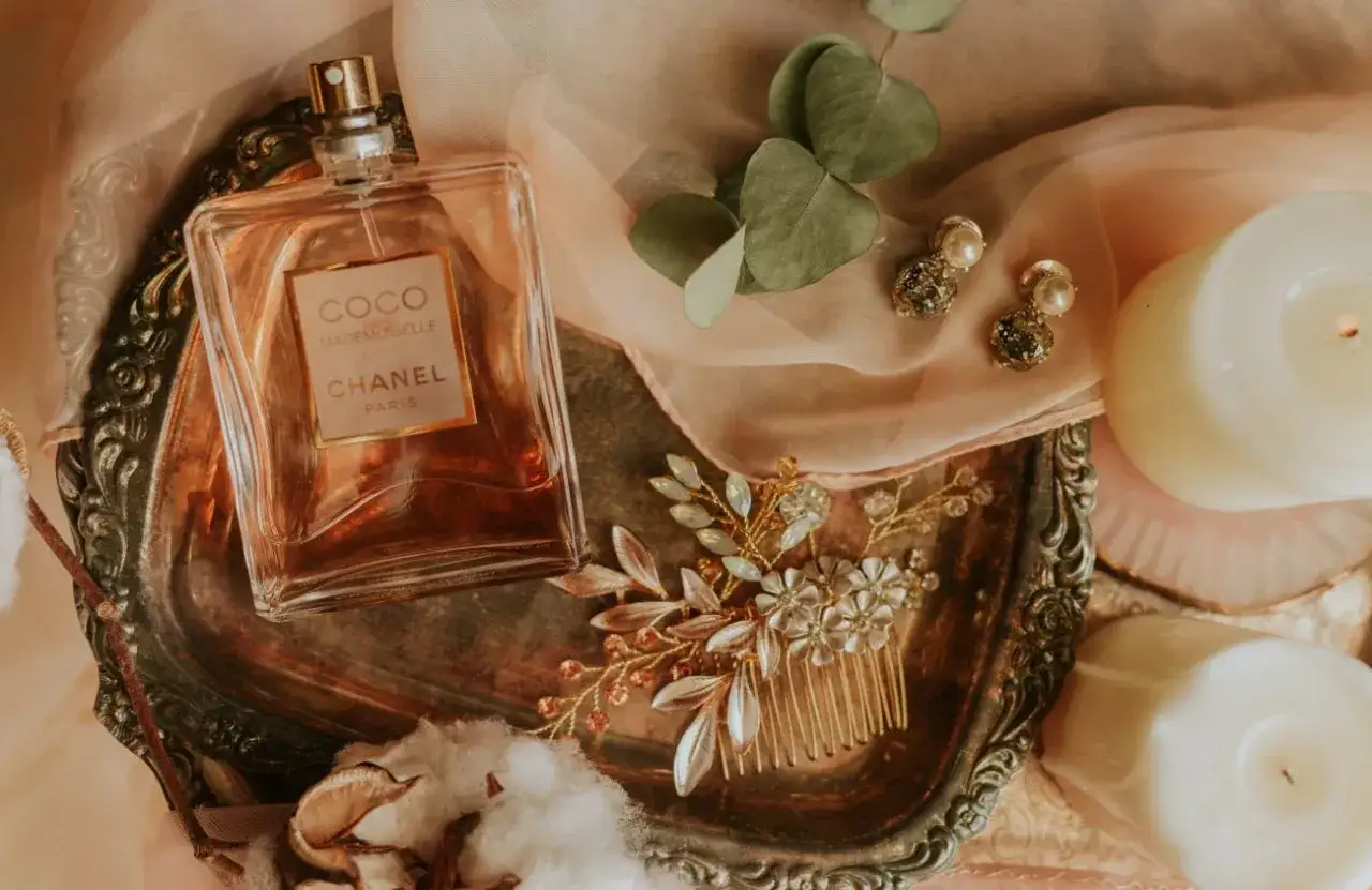 jak sprawdzić oryginalność perfum
