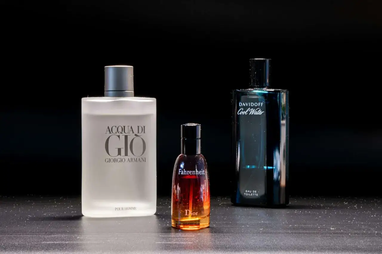 Jak przewozić perfumy w samolocie