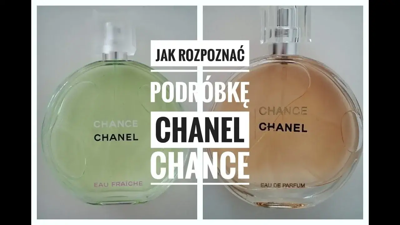 jak rozpoznać podr&oacute;bkę perfum