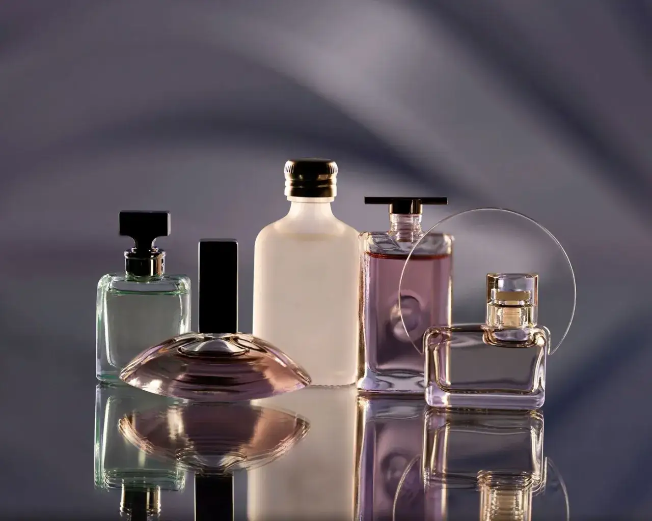perfumy kod partii gdzie szukać