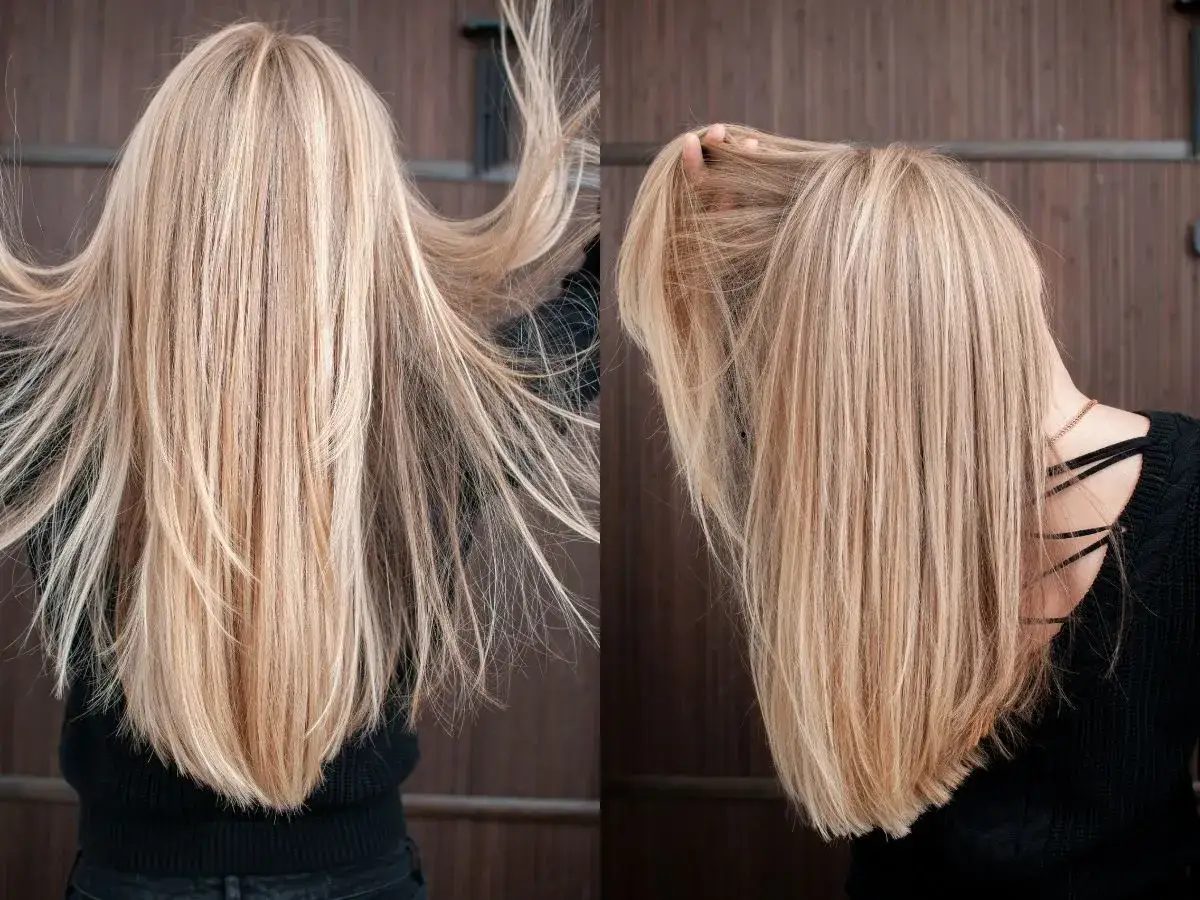 Tonery do włosów blond i brąz, neutralizacja żółtych refleksów
