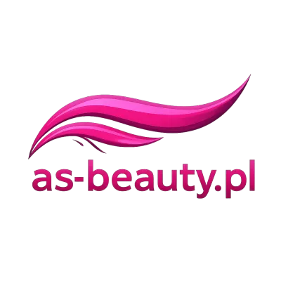 Logo as-beauty.pl