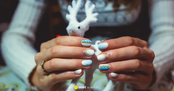 Czy manicure tytanowy niszczy paznokcie? Ekspertka odpowiada!